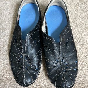 Pikolinos slip on shoes